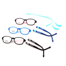 New Style 2021 Fashion Optical Glasses Cool